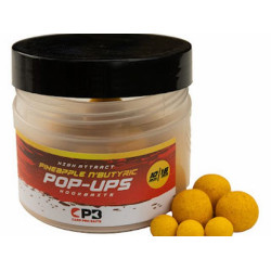 Carp pro pop up pineapple n butyric 