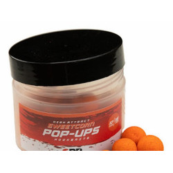 Carp pro pop up sweetcorn