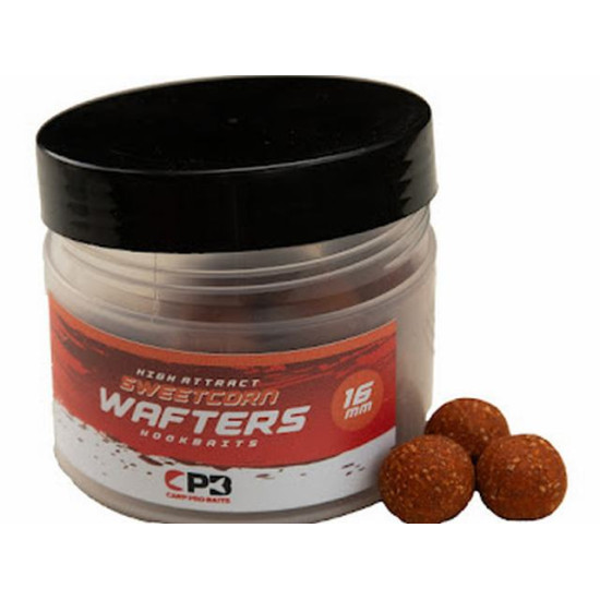 Carp pro Wafter sweetcorn