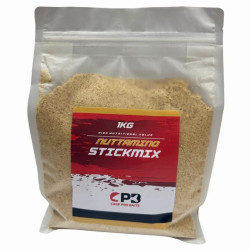 Carp pro Stick mix Nut amino 1kg