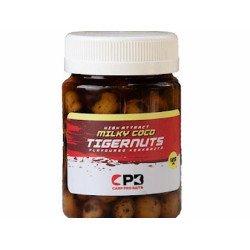 Carp pro tigernuts milky coco