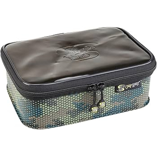 Carp Spirit Hydro Box 213 Camo