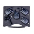 Carp Spirit Blax VXR Alarm Set 3+1
