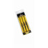 Carp Spirit spliced leadcoreRing swivel