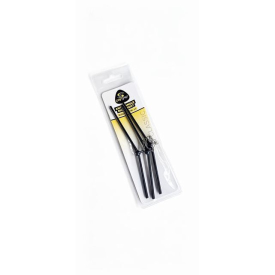 Carp Spirit Anti-Tangle Rigid Bent 12cm x 3 x 3
