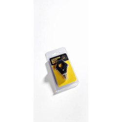 Carp Spirit Locking Butt Grip