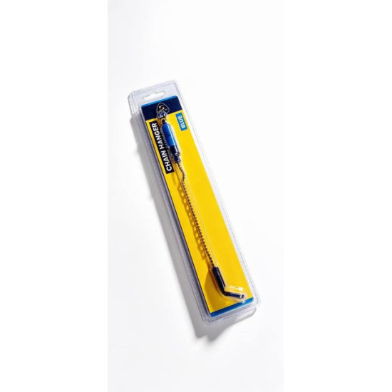 Carp Spirit Hanger Chain Blue