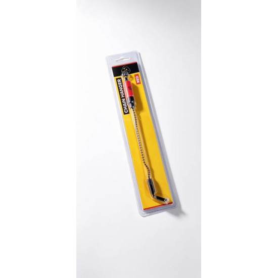 Carp Spirit Hanger Chain Red