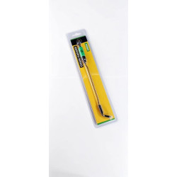 Carp Spirit Hanger Chain Green