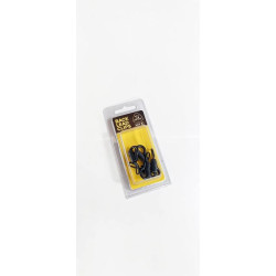 Carp Spirit Back Lead Clips 