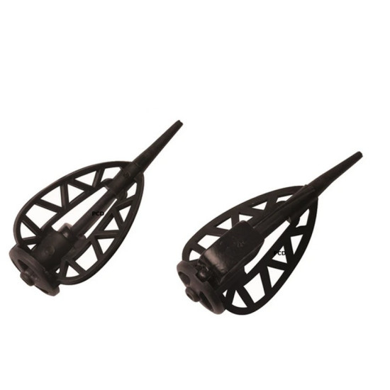 Carp Spirit Method Feeder 60G