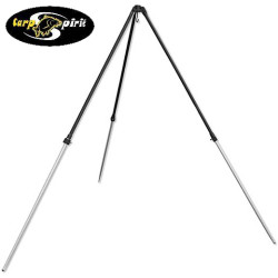 Carp Spirit Scale Tripod Stand