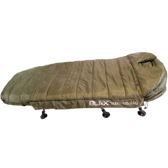 Carp Spirit Blax Sleeping Bag 3 Season XL