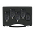 Carp Spirit Blax Alarm and Reciever 4+1