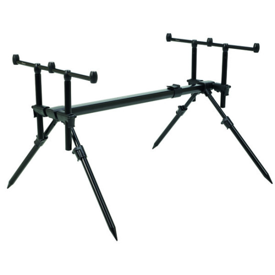 Carp Spirit Alu-Lite 3 Rod Pod 