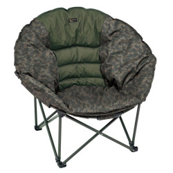 Carp Spirit Blax Moon Chair S Camo