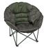 Carp Spirit Blax Moon Chair S Camo