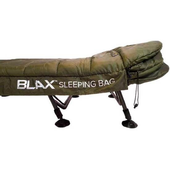 Carp Spirit Blax Sleeping Bag 3 Season XL