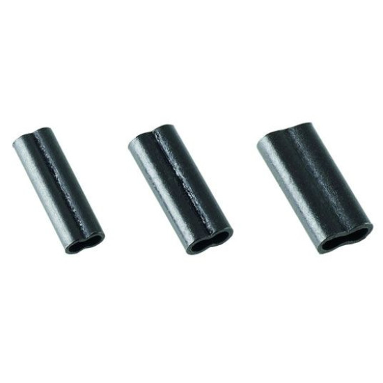 Carp Spirit Crimps 0.6mm