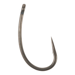Carp Spirit Razor Short Curve Shank Size 4