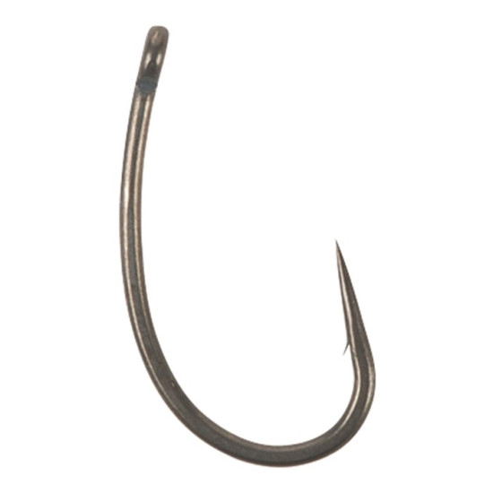 Carp Spirit Razor Short Curve Shank Size 6