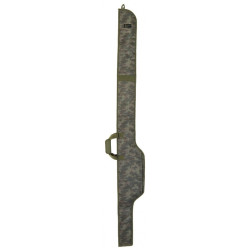 Carp Spirit Blax Rod Sleeve 12ft Camo