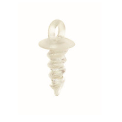 Carp Spirit Pop Up Pegs- Clear