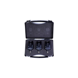 Carp Spirit Blax Alarm 3 Set