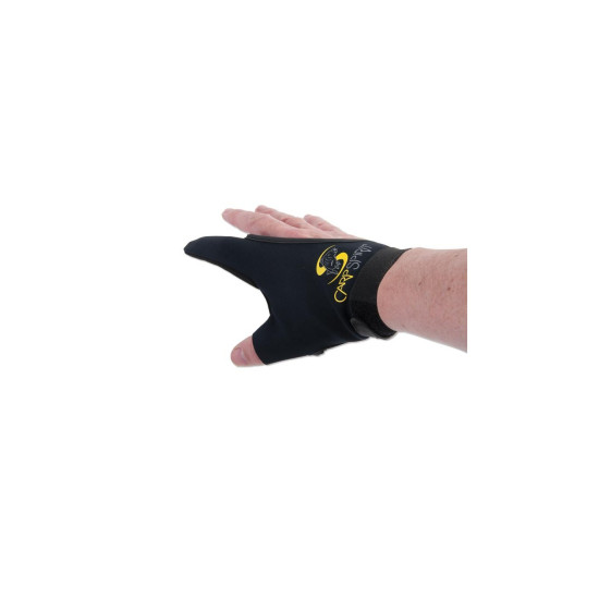 Carp Spirit Casting Glove- Right Hand