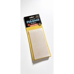 Carp Spirit PVA Bag Slow Melt 70x150mm