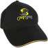 Carp Spirit Cap Black-Cap