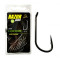 Carp Spirit Razor Point Longshank Size 6