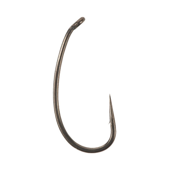 Carp Spirit Razor Point Medium Curve Shank Size 4