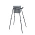 Carp Spirit Bucket Stand with Rod Holder