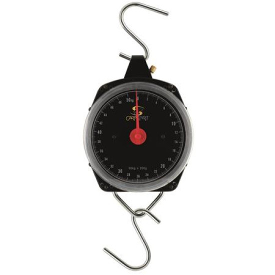 Carp Spirit Classic Scale 50kg