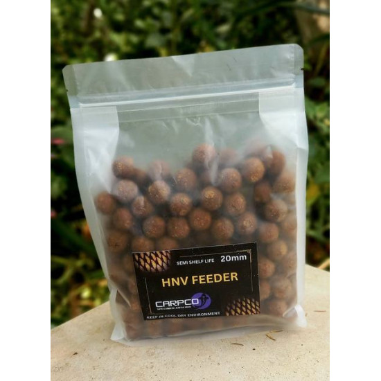 Carpco boilie HNV feeder 20mm