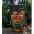 Carpco tigernut peach/pepper