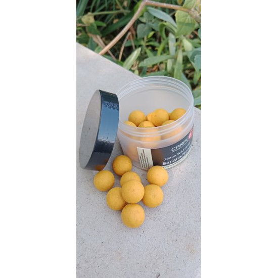 Carpco wafter banana scopex 15mm