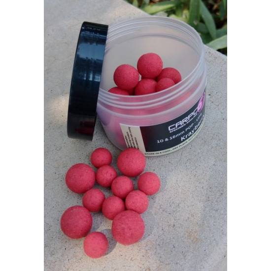 Carpco pop up krayberry 10mm x 16mm 