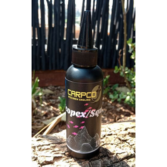 Carpco scopex squid 100ml