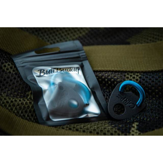 Butt Buddy blue limited -set of 3