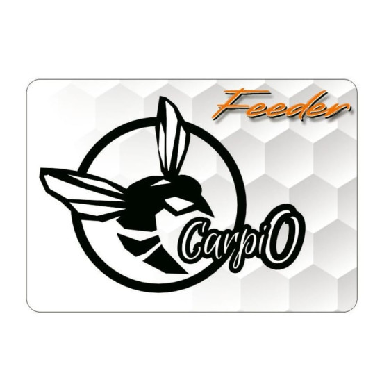 Carpio boilies feeder 1kg