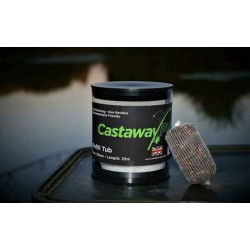 Castaway pva mesh 7m refill 60mm