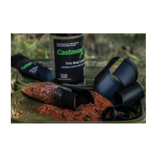 Castaway Trio bag Loader