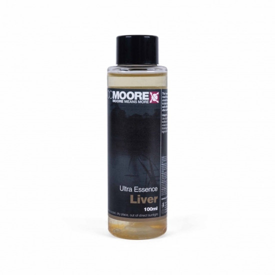 CC moore ultra liver essence 100ml