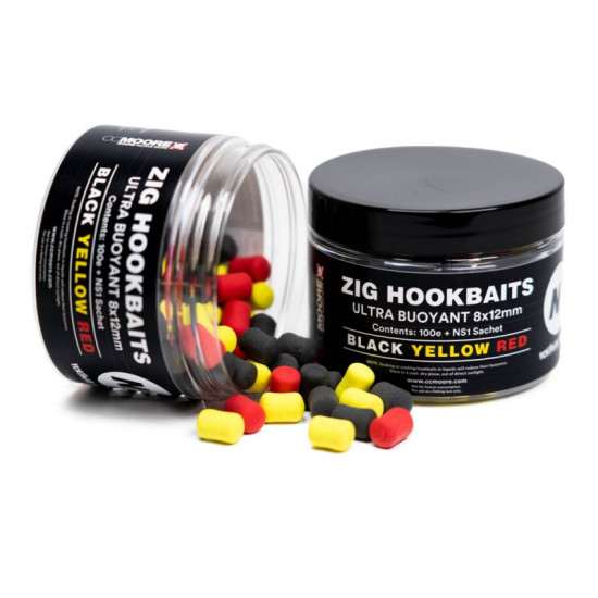 Cc moore Zig hookbait NS1