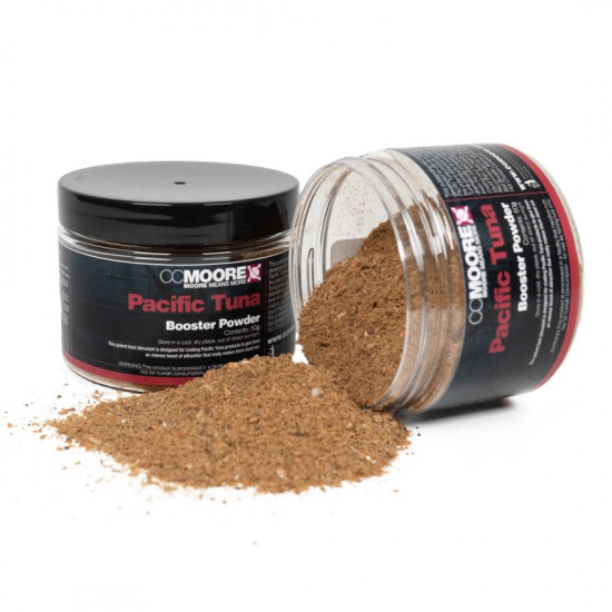CC moore powder pacific Tuna 50g