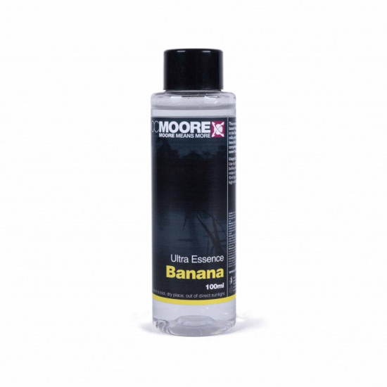 CC moore ultra Banana Essence 100ml