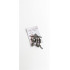 CMF Carp Backlead Clip with Sleeve 31,5mm