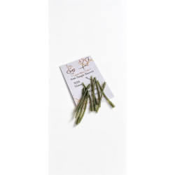 CMF Carp Anti Tangle Sleeves 52mm Olive Green